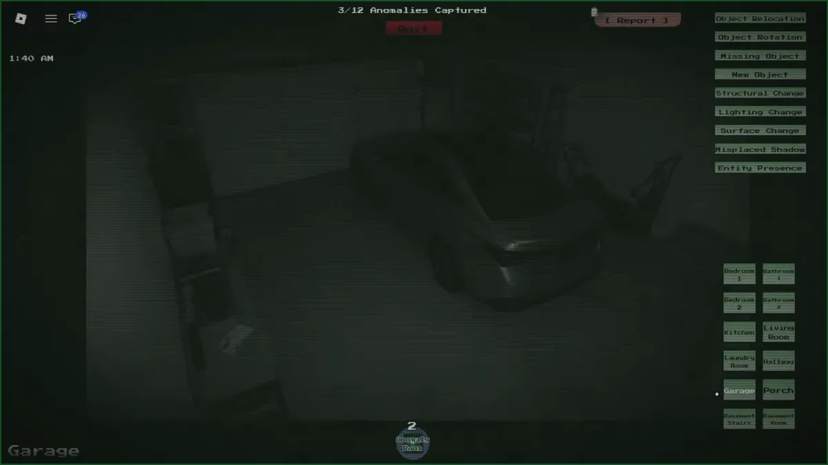 All 9 Anomaly Types in Anomaly Detected Explained