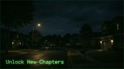 The Neighbourhood Guide (Chapter 2) — Anomaly Detected