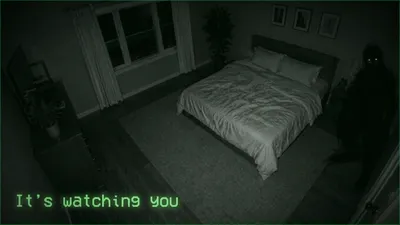 The Residence Guide (Chapter 1) — Anomaly Detected