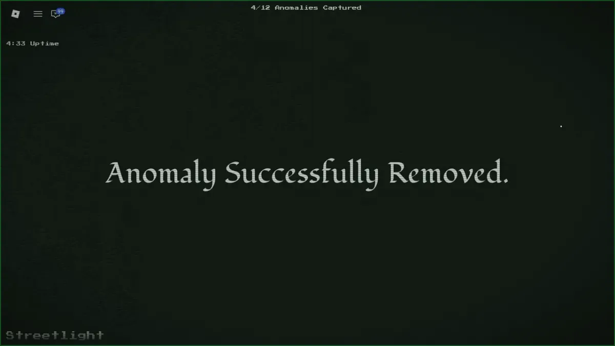 Games Like Anomaly Detected on Roblox (And How They Differ)