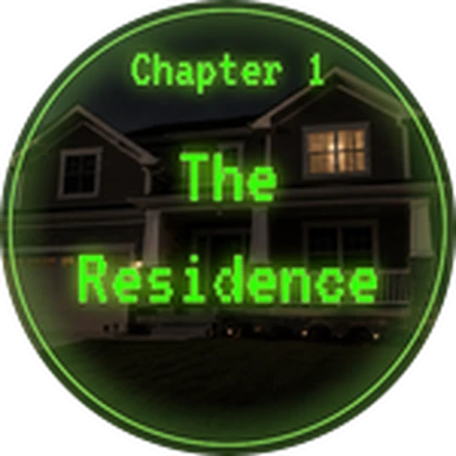 Chapter 1 The Residence badge icon